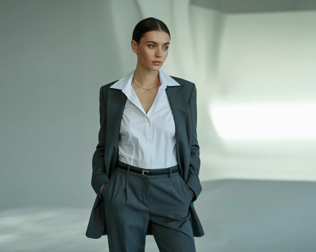 5 Clean Girl Outfits Ideas